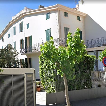 Kalima Beach Hotel Caldes D'Estrach Exterior photo