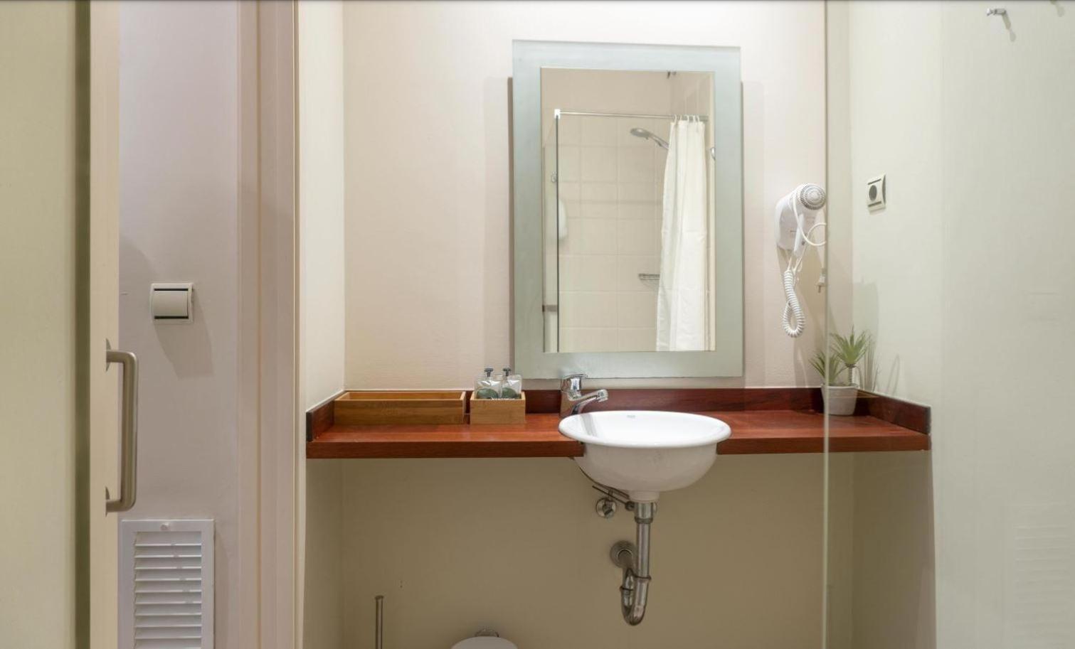Kalima Beach Hotel Caldes D'Estrach Room photo
